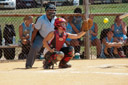 July 4th Bayside Blues ASA Tournament